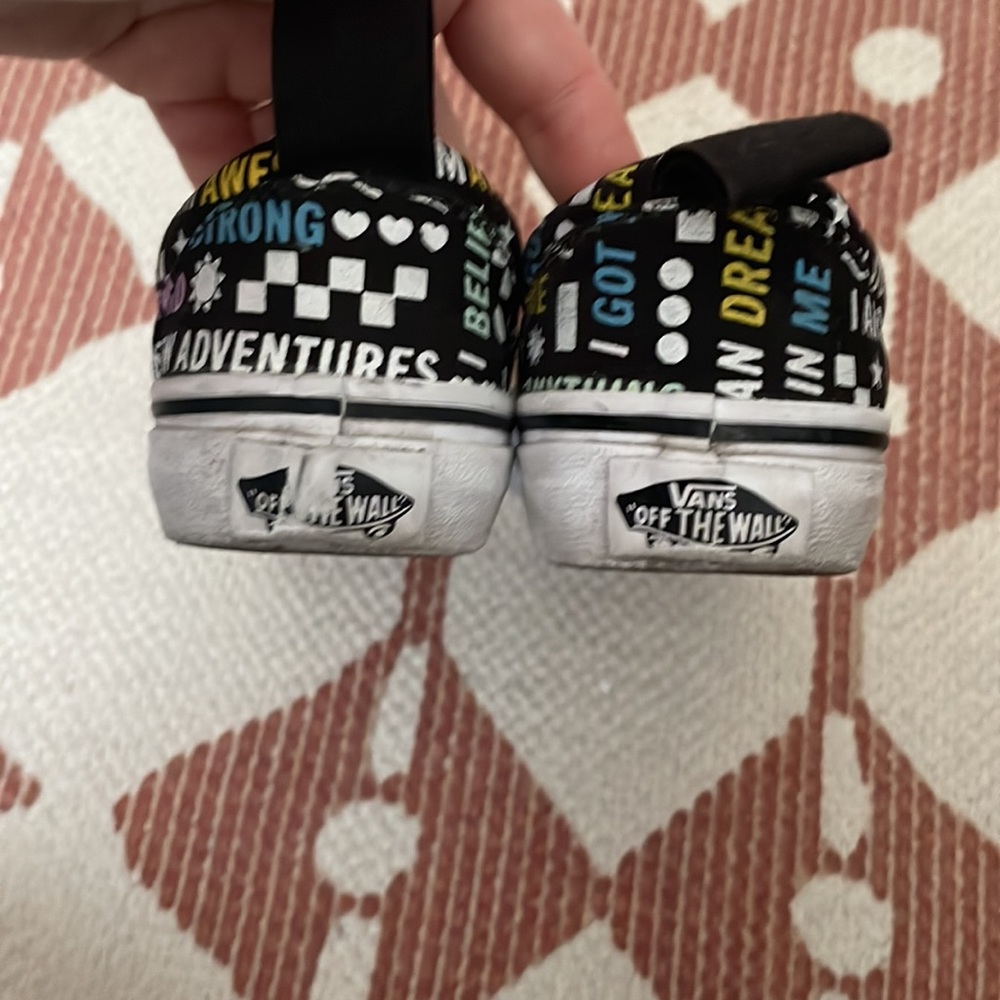 Vans snickers - Picture 2 of 6